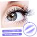 HONMEET 20 Pairs Eyelash Silicone Patch Lashes Shield Medium Eyelash Perm Gaskets Eyelash Curling Lash Lift and Kit Eyelash Lift Tool Lash Tool Eyelash Curler False Eyelash Patches Purple - Buy Online on GoSupps.com