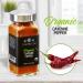 Organic Cayenne Pepper Powder - 1.9 oz French Jar | Gluten-Free Ground Cayenne for Mexican and Indian Cooking | Kosher, Non-GMO, Keto Friendly - Buy Online on GoSupps.com