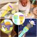 Children's Projector Flashlight - 2-Piece Set with 80 Fun Patterns for Kids Aged 2-8 | Perfect Gift for Girls | Energy Class A++ - Buy Online on GoSupps.com