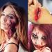 Sfx Makeup Kit for Halloween - Special Effects Scar Wax Wound Molding Fake Blood Gel & Tools - Buy Online on GoSupps.com