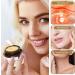  XUQEAYWD Moisturizing Face Cream - 60g Facial Moisturizing Care - Nourishing Balm Application After-Shower Makeup | After Shower Makeup Travel Outdoor - Buy Online on GoSupps.com
