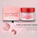 G n rique Tomato Face Cream Moisturizing Facial Cream In Tomato Capsules Double Texture Ampoule Capsules Firming Moisturizing And Skin Care - Buy Online on GoSupps.com