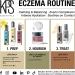 KPS Essentials Eczema Routine - Holistic Skincare for Eczema Relief Hydration & Soothing Skin | International Shipping Available - Buy Online on GoSupps.com