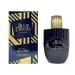 SHIRLEY MAY Deluxe Blue Deluxe For Men Eau de Toilette 3.4 fl. oz. EDT For Men