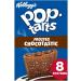 Breakfast Toaster Bundle Containing Kellogg's Pop Tarts Frosted Strawberry Chocotastic and Hot Fudge Sundae 384g Each (3 Pack) - Buy Online on GoSupps.com