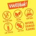 WellYeah Kids Vitamin B12 Gummies - Energy Boost, Brain Function, Immune Support - Non-GMO, Gluten-Free, Berry Flavor - 60 ct - Buy Online on GoSupps.com