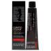 Curated Colour - 9.1-9B Very Light Cool Blonde by Colours By Gina for Unisex - 3 oz Hair Color