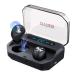 Otium Wireless Earbuds Bluetooth 5.0 Headphones