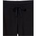 Amazon Essentials Women's French Terry Fleece Sweatpant | Black Medium | Plus Size Option - Buy Online on GoSupps.com
