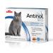 Antinol 60 Softgels - The Natural Super Potent Joint Supplement for Cats