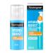 Neutrogena | Hydro Boost Hydrating Fluid SPF 50 (50 ml) Facial care with hyaluronic acid provitamin B5 and niacinamide Moisturizing care with sun protection