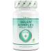 Selen triple complex - 365 tablets each with 200 g - Premium: sodium selenit L -Selenmethionin selenium yeast - vegan - high -dosed - laboratory test