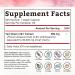 Bonawell Tart Cherry Extract 30000mg - 60 Capsules | Uric Acid Cleanse & Joint Comfort | Montmorency Tart Cherries | 2 Month Supply - Buy Online on GoSupps.com