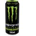 Monster Original Zero Energy Drink 500ml (12) - Buy Online on GoSupps.com