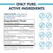 MethylPro 15mg L-Methylfolate + Cofactors (30 Capsules) - Professional Strength Mood & Homocysteine Support with B12, B6 & Magnesium - Gluten-Free - Buy Online on GoSupps.com