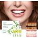 Buy Dentizes Ampoule Tooth Serum - Gum Repair & Whitening Essence (5PC) | Best Dental Care - Buy Online on GoSupps.com