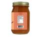 Green Jay Gourmet Peach Jam - All-Natural Fruit Jam with Peaches & Lemon Juice - Vegan, Gluten-free, Preservative-Free - Made in USA - 20 Ounces - Buy Online on GoSupps.com