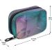 Buy Pfrewn 7 Day Pill Organizer Case - Vintage Butterfly Travel Pill Box | Portable Weekly Vitamin & Medicine Holder - Buy Online on GoSupps.com