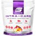 Granite Intra Carb Powder Fruit Punch Flavor High-Performance Carbohydrate Blend with Cluster Dextrin Palatinose & Dextrose Supports Energy and Training (20 Servings)