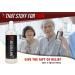 Pain Relief Spray - Natural Back, Muscle, Headache, Knee & Joint Pain Relief - 250ml - Buy Online on GoSupps.com