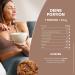 Best Body Nutrition Holy Flavor Tastics Chocolate Cookies 250g - Aroma Powder for Food & Drink Refinement - Buy Online on GoSupps.com