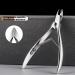 Professional Foot Pedicure Kit - Professional Cuticle Nipper Foot Clippers Pedicure Tools Pedicure Tool Set - Buy Online on GoSupps.com