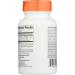 Doctors Best High Absorption CoQ10 400 MG - Non-GMO Vegan 60 Veggie Capsules | International Shipping Available - Buy Online on GoSupps.com