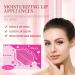 30 Pairs Lip & Eye Masks - 24K Gold Gel Crystal Collagen Patches for Dark Circles & Fine Lines - Nourishing Skincare for Youthful Skin - Buy Online on GoSupps.com