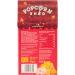 Popcorn Shed Maple Bacon Gourmet Gift Box 80g - Sweet & Savoury Movie Night Snack - Buy Online on GoSupps.com