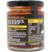 Karimix Sweet Pepper Chilli Jam Sweet Spicy Medium Heat Ideal Condiment for Cheese Meat Gluten Vegetarian and Vegan Friendly 190g Jar - Buy Online on GoSupps.com