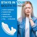 Moldable Mouth Guards for Night Teeth Clenching - TMJ Relief, Bruxism Prevention - Custom Fit, 4 Count - Buy Online on GoSupps.com