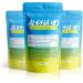Alpha Yohimbine 2mg Scoop | Rauwolscine Vomitoria Extract | 400+ Scoops | 10g Packet - Buy Online on GoSupps.com