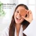 Scrubbies Pumice Stone for Feet - 5+ Year Lasting Foot Exfoliator & Callus Remover | Natural Terra-Cotta Flower - Buy Online on GoSupps.com