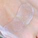 Under Eye Patches for Lash Lift & Eyelash Extensions | Durable Gel Eye Pads - Moon Shape Fit 4 Colors - Buy Online on GoSupps.com