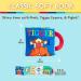 Disney Baby Winnie The Pooh Soft Book - Hello Little Friends | Shop Now - Buy Online on GoSupps.com