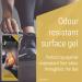 Orthotic Arch Support Gel Insoles for Women and Men - Small (UK 3-7) - Shock Absorbing & Comfortable - Buy Online on GoSupps.com