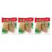 X.O Palm Sugar Blocks (Dua Duong) 500g Great for Asian and Global Cuisine (Pack of 3) by CNMART