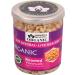 Blessfull Healing Organic Natural Vegan Tangy Tomato Roasted Peanuts Crunchy Healthy Snacks 300 Gram - Buy Online on GoSupps.com