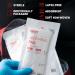 Ready First Aid - Abdominal Pad Super Absorbent Combine Pad for Wound Care Surgical Dressing Sterile & Latex Free with Individually Packed ABD Medical Pad (5x9 360-Pack) 5x9 360-Pack - Buy Online on GoSupps.com
