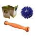 Foot Massage Roller for Plantar Fasciitis Relief