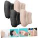 NOLITOY Heel Sticker Pads for Kids & Women - 16 Pairs Half Size Cushions Comfortable High Elastic Sponge Ideal for Boots & Daily Use - Buy Online on GoSupps.com