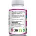 Max Detox Dietary Supplement | Natural & Safe Formula with Acai Berry, Papaya & Ginger | Promotes Colon Cleansing | 60 Capsules - Buy Online on GoSupps.com