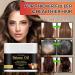 Batana Oil for Hair Growth | Dr. Sebi Batana Oil from Honduras | Raw Natural Hair Growth Oil for Hair Growth and Thickness | Hair Loss Treatments for Women Men - Buy Online on GoSupps.com