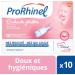 ProRhinel Baby Nose Blower - 10 Disposable Soft Tips for Easy Nasal Care - Buy Online on GoSupps.com