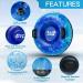 WOLKEK Snow Tube 2Pack/1Pack - 40 Inch/47 Inch, Heavy Duty Sled for Kids & Adults - Winter Outdoor Sport Toy - Buy Online on GoSupps.com