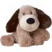 Warmies Beddy Bears Dog Gary Lavender Scent