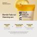 SOME BY MI Yuja Niacin Brightening Cleanser 3.38Oz | Mild Daily Face Wash for Dull Skin | Low pH Korean Skincare - Pore & Sebum Care - Buy Online on GoSupps.com