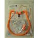 Honeywell Howard Leight Quiet Band Foam Earplugs (QB2HYG) - 3 Pairs - Buy Online on GoSupps.com