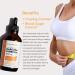 Drops of Nature Garcinia Cambogia & Green Tea Extract Bundle 1000mg for Weight Management - Buy Online on GoSupps.com
