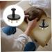 COLLBATH Natural Ox Horn Wide Tooth Massage Comb - Premium One-Piece Hair Care Tool - Buy Online on GoSupps.com